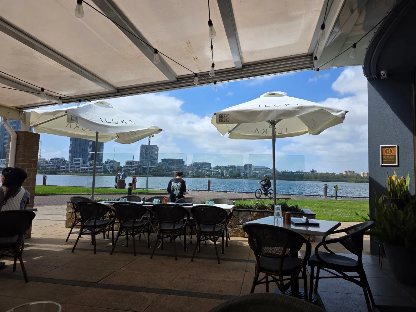Iluka on Baywater
