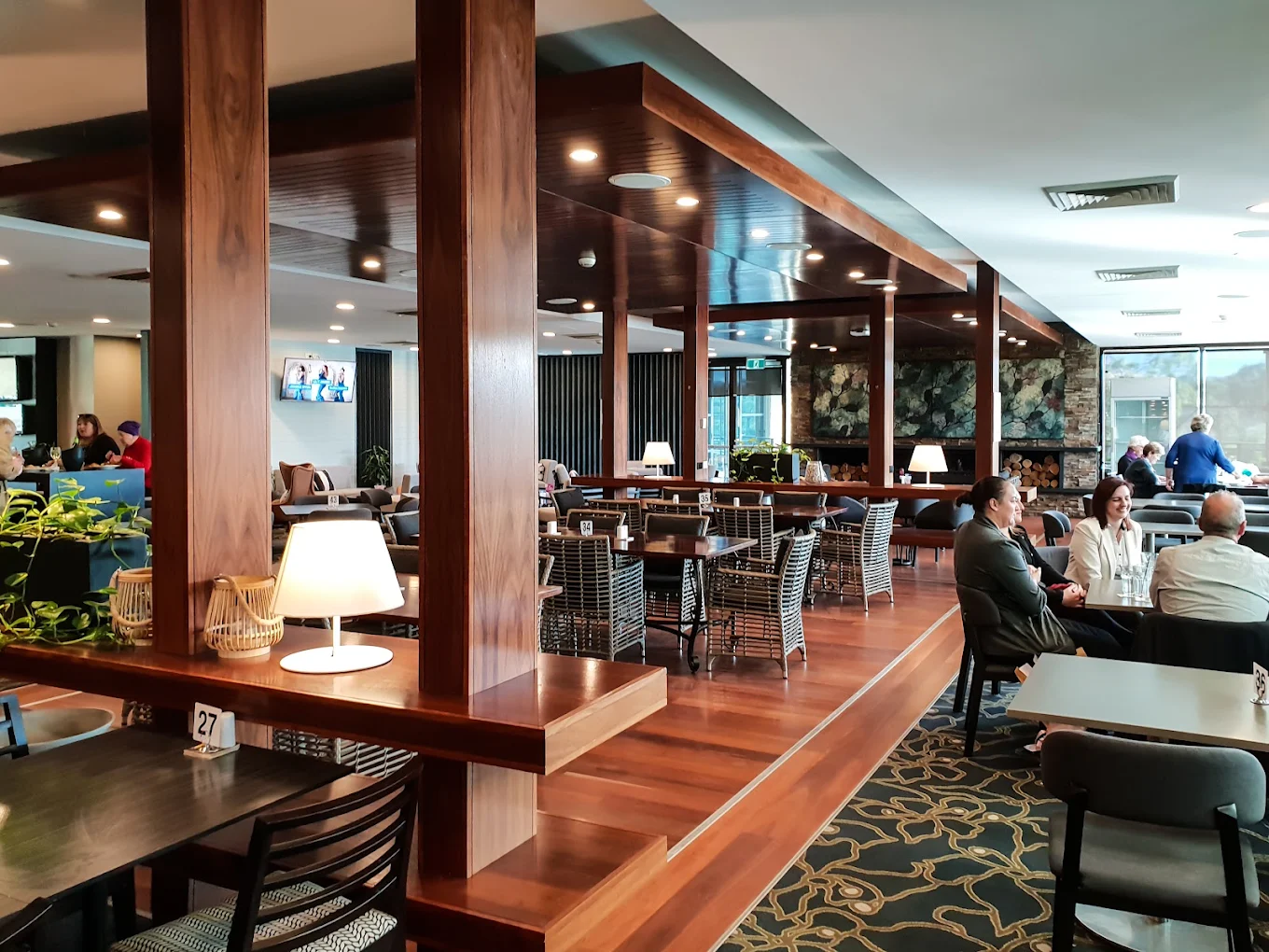 Gather Restaurant